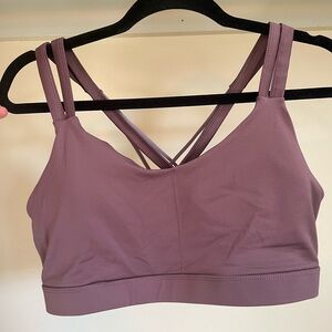Champion Strappy Sports Bra